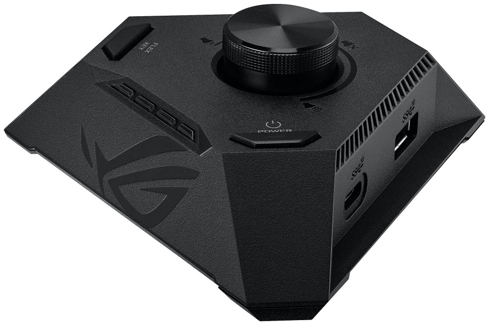 PLACA BASE ASUS ROG STRIX X870-I GAMING WIFI AM5 ATX 4XDDR5 - detalle