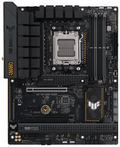 ASUS TUF GAMING B650-PLUS WIFI AMD B650 Zócalo AM5 ATX