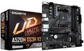 PLACA BASE GIGABYTE A520M DS3H V2 AM4 MATX 4XDDR4