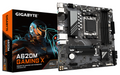 PLACA BASE GIGABYTE A620M GAMING X AM5 MATX 4XDDR5