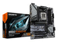 GIGABYTE B650 EAGLE AX Placa base - AMD Ryzen serie 9000. VRM de 12+2+2 fases. hasta 7600 MHz DDR5 (OC). 1xPCIe 5.0 + 2xPCIe 4.0 M.2. LAN GbE. WIFI 6E. USB 3.2 Gen 2