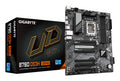 Placa base GIGABYTE B760 DS3H GEN5 con Intel B760 Express LGA 1700 ATX