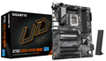 PLACA BASE GIGABYTE B760 DS3H WIF6E GEN5 1700 AX ATX 4XDDR5