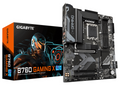 GIGABYTE B760 GAMING X Placa Base - Compatible con procesadores Intel Core de 14ª generación. VRM digital de 8+1+1 fases