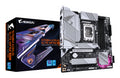 Placa base GIGABYTE B760M AORUS ELITE WIFI6E GEN5 Intel B760 LGA 1700 micro ATX