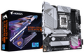 PLACA BASE GIGABYTE B760M A E WF6E GEN5 1.0 DDR5 1700 MATX 4XDDR5