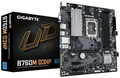 PLACA BASE GIGABYTE B760M D3HP DDR4