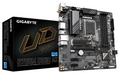 PLACA BASE GIGABYTE B760M DS3H AX G12 1700 MATX 4XDDR5
