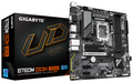 PLACA BASE GIGABYTE B760M DS3H GEN 5 4XDDR5