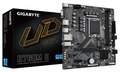 PLACA BASE GIGABYTE B760M E DDR5 7200 MHz
