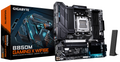 PLACA BASE GIGABYTE B850M GAMING X WF6E 1.0