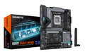 Placa base GIGABYTE B860 EAGLE WIFI6E con Intel B860 LGA 1851 (Socket V1) ATX