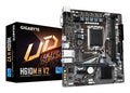 GIGABYTE H610M H V2 placa base Intel H610 Express LGA 1700 micro ATX