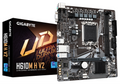 PLACA BASE GIGABYTE H610M H V2 1700 MATX 2XDDR5