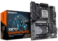 PLACA BASE GIGABYTE X870 GAMING WF6 G10 AM5 ATX 4XDDR5