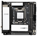 PLACA BASE GIGABYTE Z590I VISION D 1200 MITX 2XDDR4