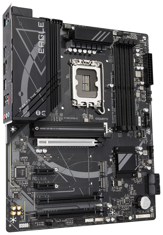 PLACA BASE GIGABYTE Z790 EAGLE DDR5 - detalle