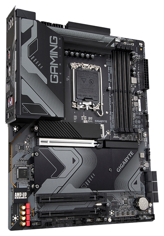 PLACA BASE GIGABYTE Z790 GAMING X G10 1700 ATX 4XDDR5 - detalle