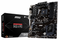 PLACA BASE MSI B550-A PRO AM4 ATX 4XDDR4