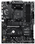 MSI B550 GAMING placa base AMD B550 Zócalo AM4 ATX