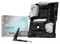 MSI B550 GAMING WIFI placa base AMD B550 Zócalo AM4 ATX