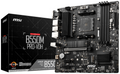 PLACA BASE MSI B550M PRO-VDH AM4 MATX 4XDDR4