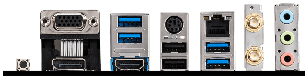 PLACA BASE MSI B550M PRO-VDH WIFI AM4 MATX 4XDDR4 - detalle