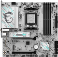 PLACA BASE MSI B840M GAMING PLUS WIFI6E M-ATX AM5 DDR5
