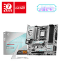 PLACA BASE MSI B850M GAMING PLUS WIFI PCI-E x16 Gen5, M.2 Gen5