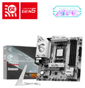 PLACA BASE MSI B850M GAMING PLUS WIFI6E PCI-E x16 Gen5, M.2 Gen5