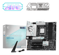 MSI B860M GAMING PLUS WIFI placa base Intel B860 LGA 1851 (Socket V1) micro ATX