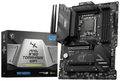 PLACA BASE MSI MAG B760 TOMAHAWK WIFI 1700 ATX 4XDDR5