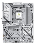 PLACA BASE MSI MAG B850 GAMING PLUS MAX WIFI AM5 DDR5