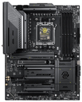 PLACA BASE MSI MAG B850 TOMAHAWK MAX WIFI II DDR5