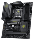 PLACA BASE MSI MAG B850 TOMAHAWK WIFI PCI-E x16 Gen5, M.2 Gen5