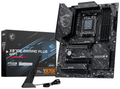 PLACA BASE MSI MPG X870E GAMING PLUS WIFI ATX AM5 4XDDR5