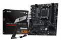 MSI Pro A620AM-G EVO WIFI AMD A620A Zócalo AM5 micro ATX