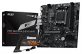 PLACA BASE MSI PRO A620AM-G EVO WIFI AMD DDR5