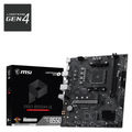 MSI PRO B550M-B placa base AMD B550 Zócalo AM4 micro ATX