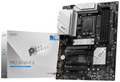 PLACA BASE MSI PRO B760-P II 1700 ATX 4XDDR5