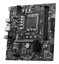 PLACA BASE MSI PRO B760M-B DDR4