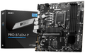 PLACA BASE MSI PRO B760M-P 1700 MATX 4XDDR5