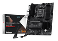 MSI Pro B840-S EVO WIFI6E AMD B840 Zócalo AM5 ATX