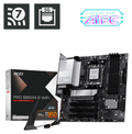 PLACA BASE MSI PRO B850M-P WIFI PCI-E x16 Gen5, M.2 Gen5