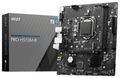 PLACA BASE MSI PRO H510M-B 1200 SOLO 10ª MATX 2XDDR4
