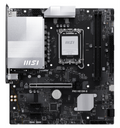 PLACA BASE MSI PRO H810M-B 1851 MATX 2XDDR5