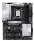 PLACA BASE MSI PRO X870E-P WIFI ATX AM5 4XDDR5