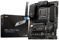PLACA BASE MSI PRO Z790-P WIFI 1700 ATX 4XDDR5