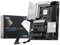 PLACA BASE MSI PRO Z890-P WIFI ATX 4XDDR5