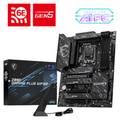 PLACA BASE MSI Z890 GAMING PLUS WIFI6 DDR5